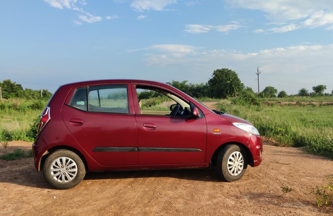 UsedCar