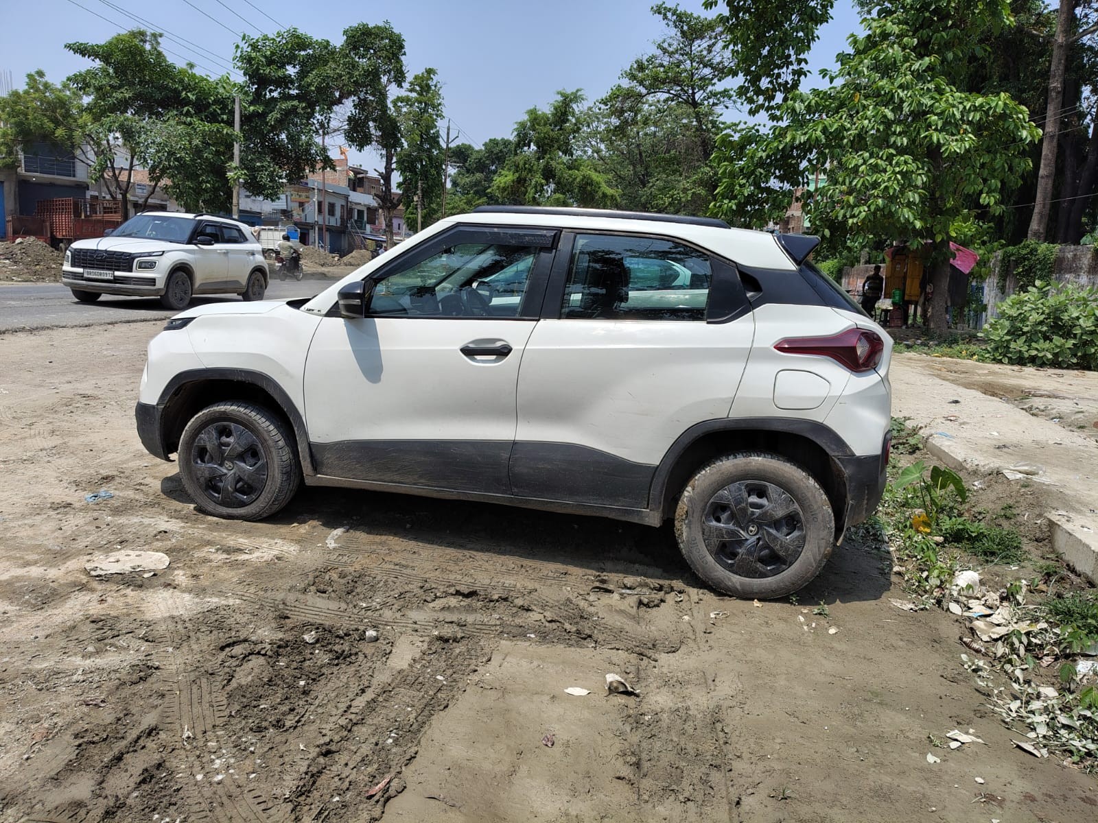 Used 2022 Tata Punch Used 2022 Tata Punch