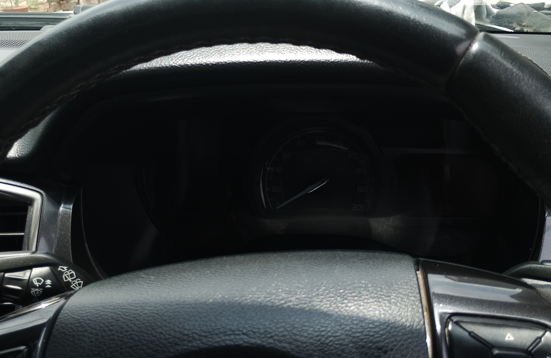 Used 2020 Ford Endeavour Used 2020 Ford Endeavour