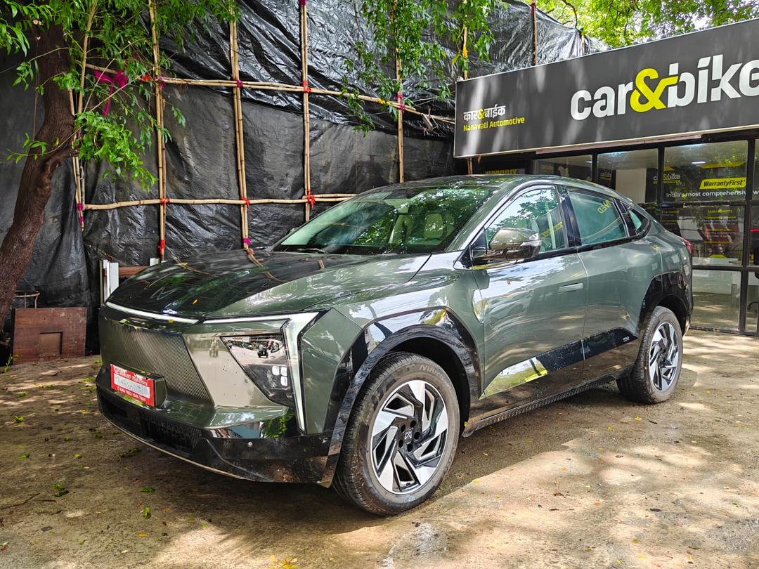UsedCar