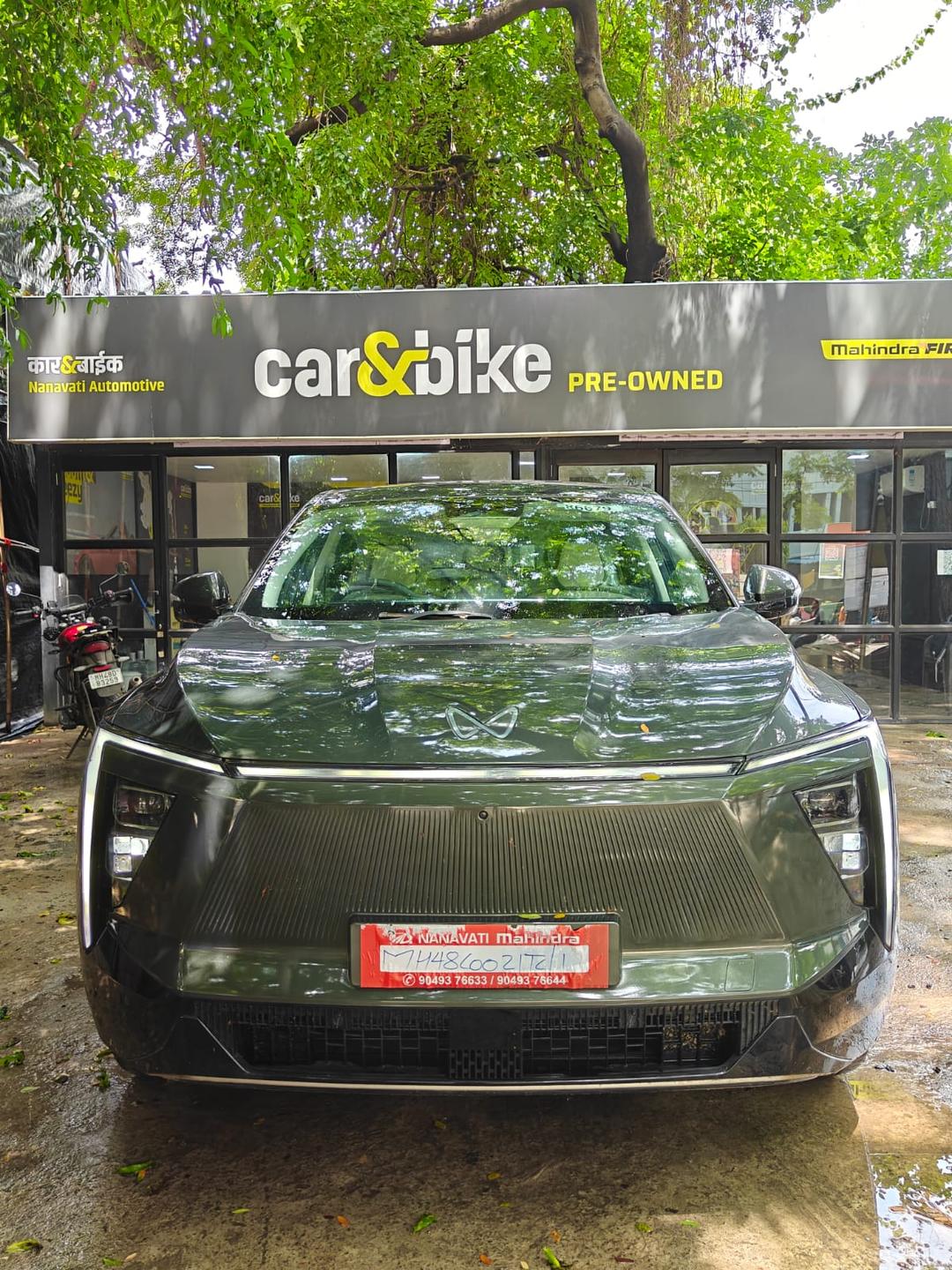 UsedCar