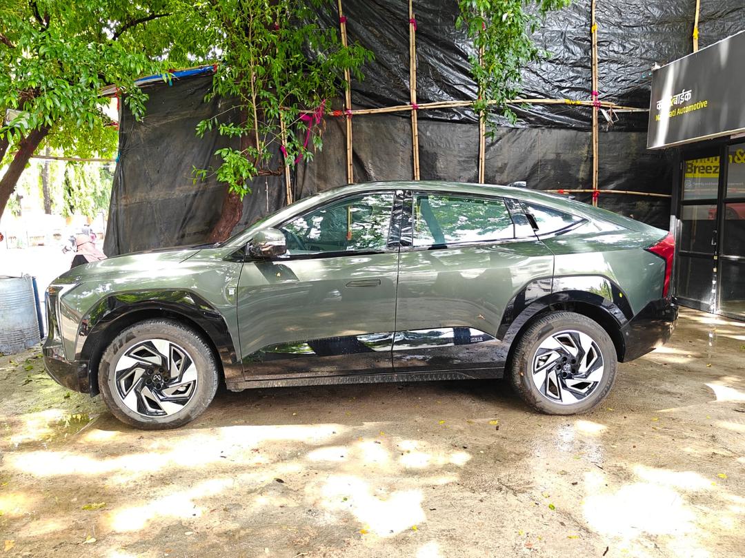 UsedCar