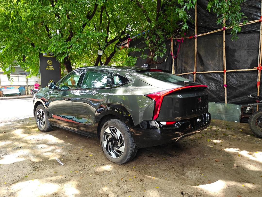 UsedCar
