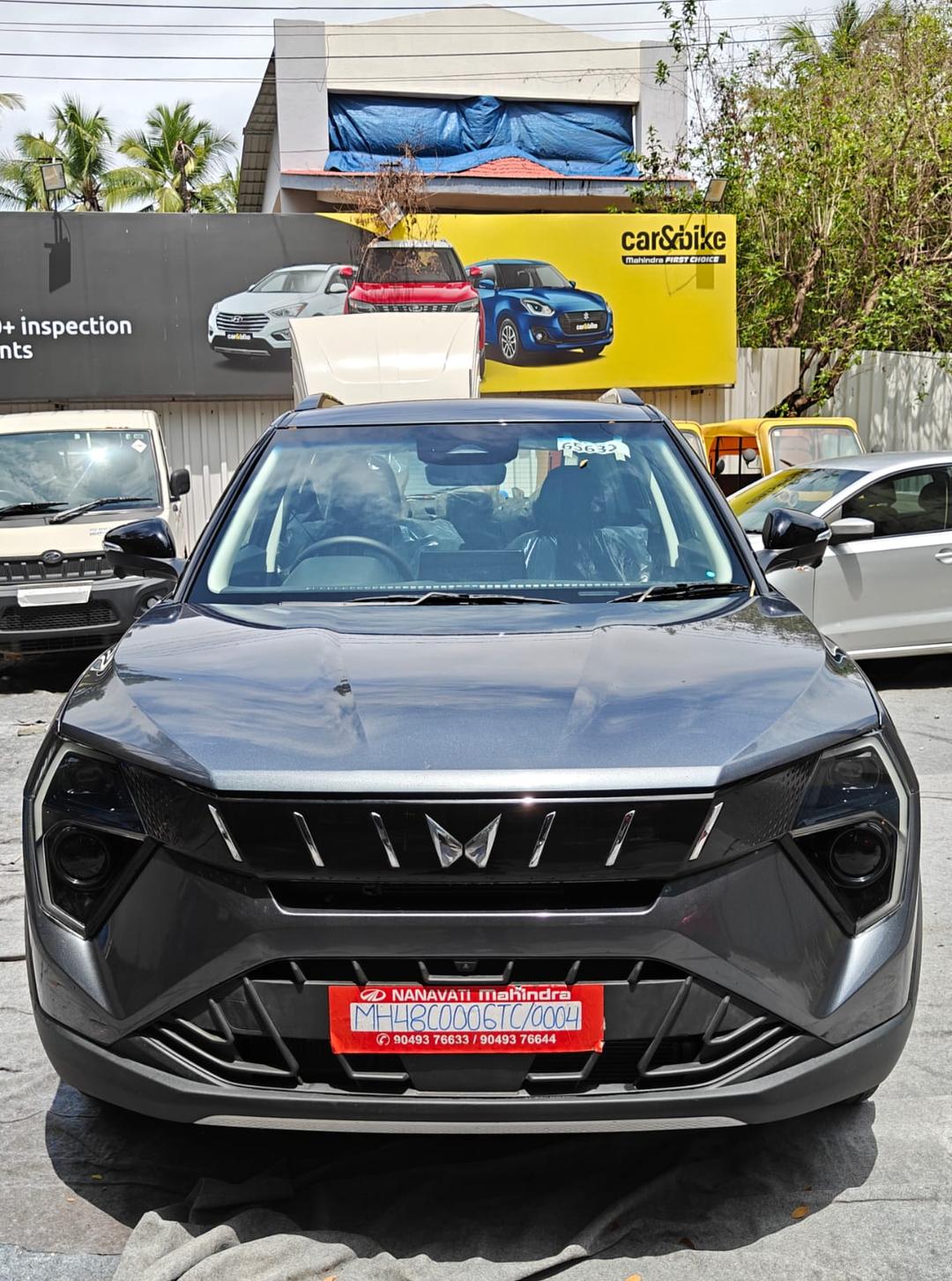 UsedCar