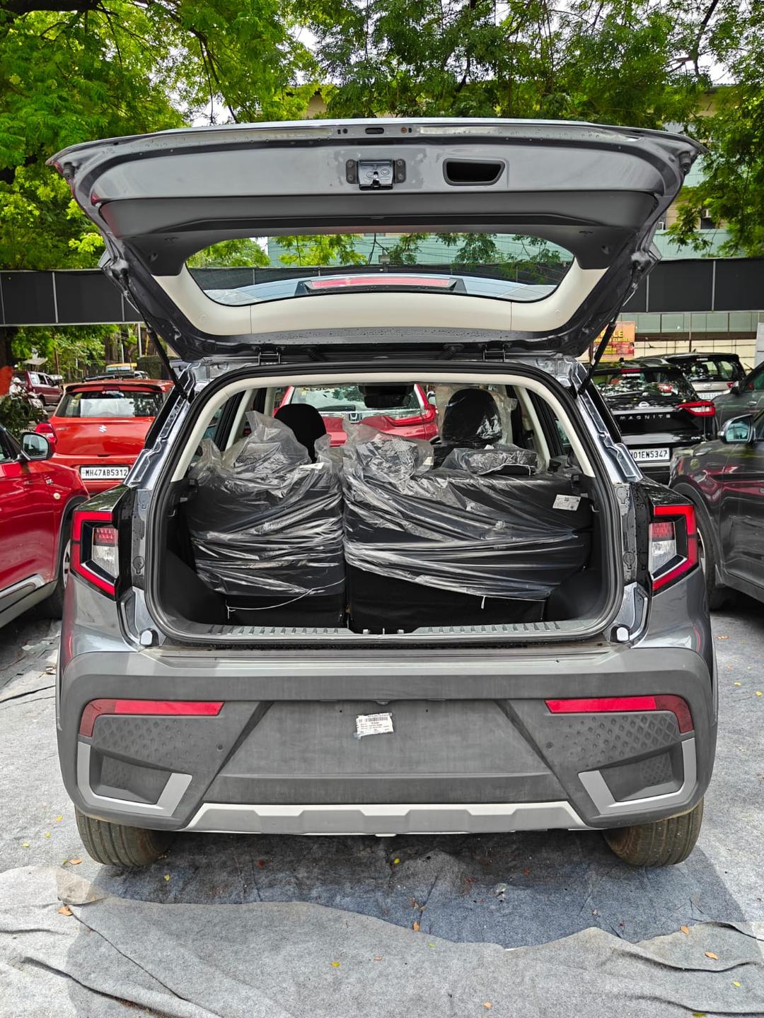 UsedCar