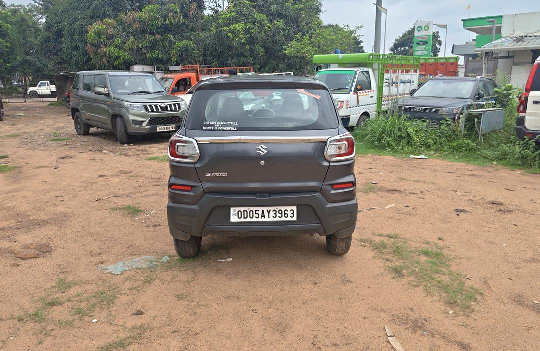 UsedCar