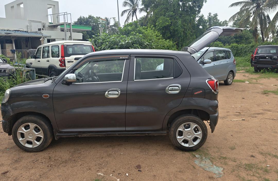 UsedCar