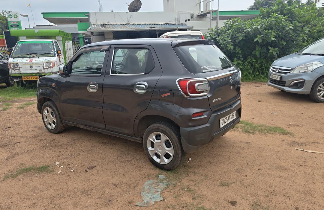UsedCar