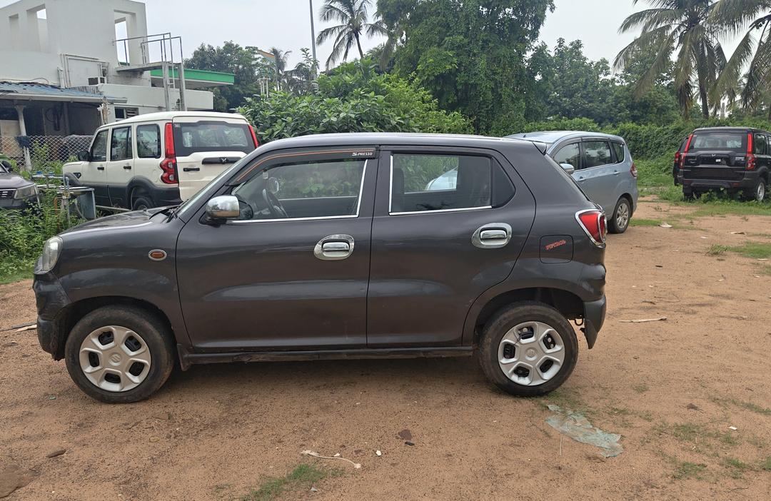 UsedCar