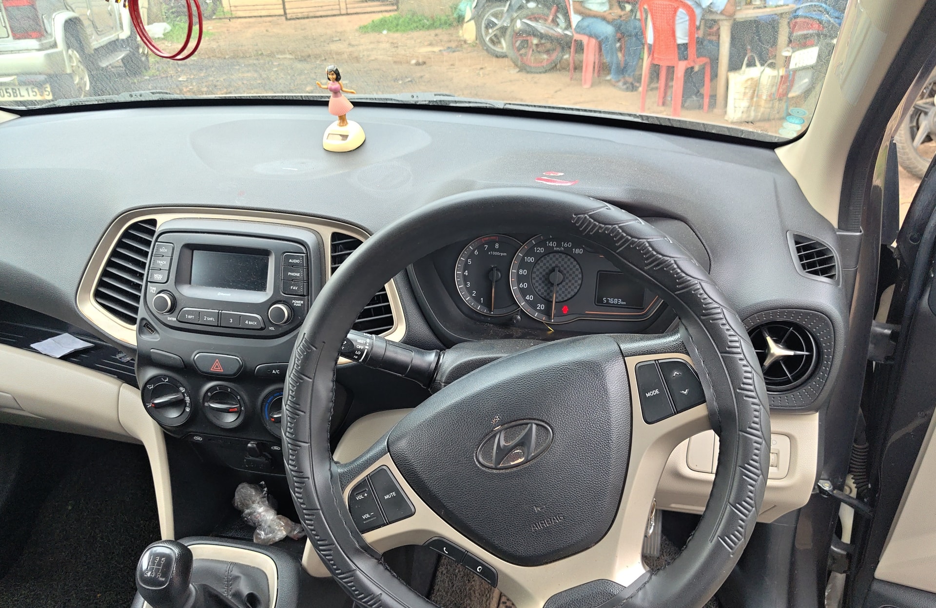 Used 2020 Hyundai New Santro Used 2020 Hyundai New Santro