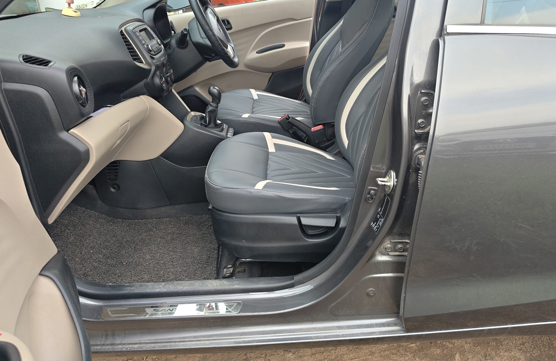 Used 2020 Hyundai New Santro Used 2020 Hyundai New Santro