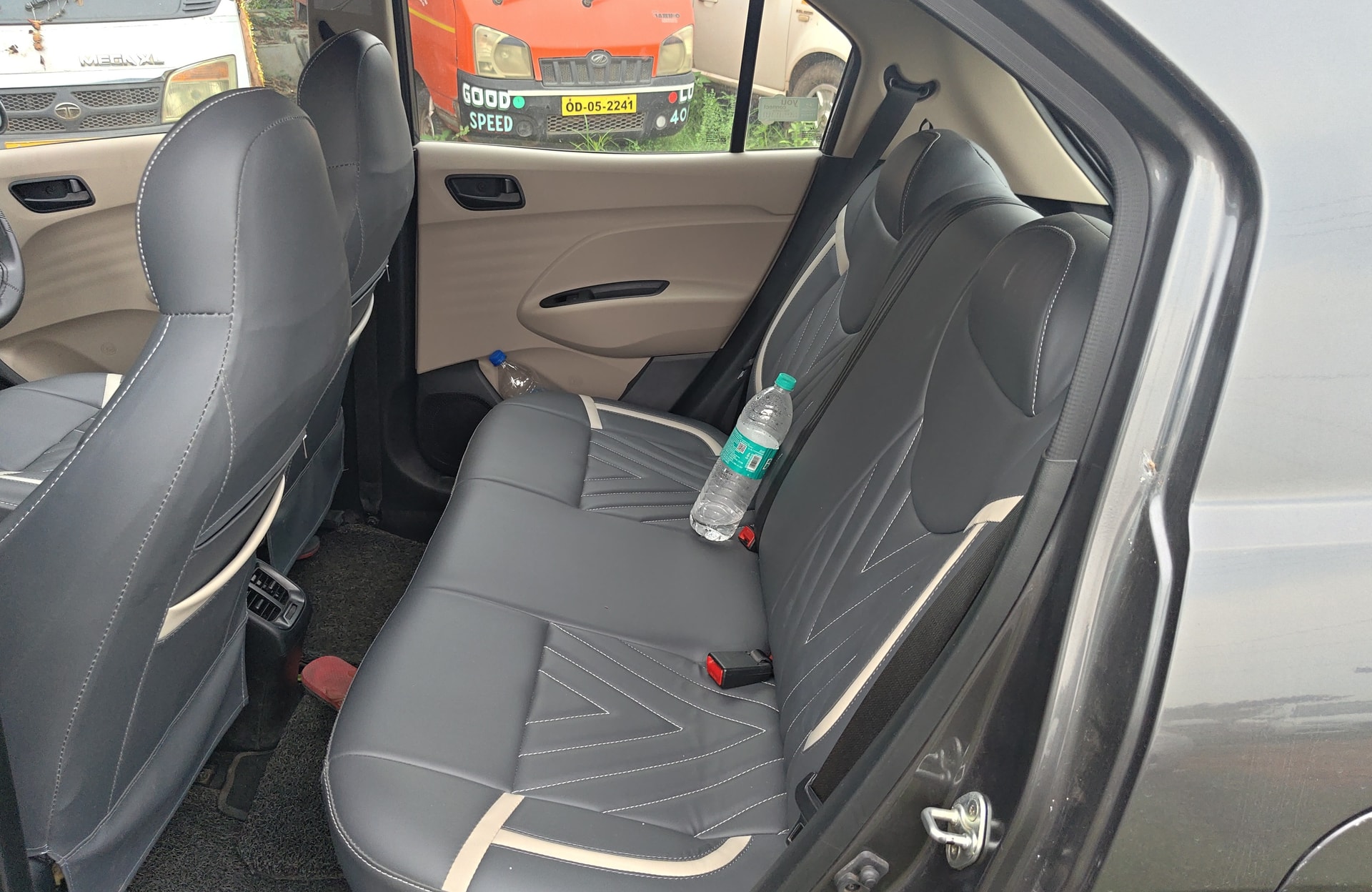Used 2020 Hyundai New Santro Used 2020 Hyundai New Santro