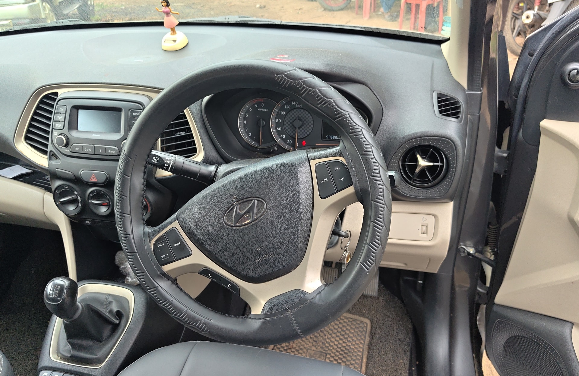 Used 2020 Hyundai New Santro Used 2020 Hyundai New Santro