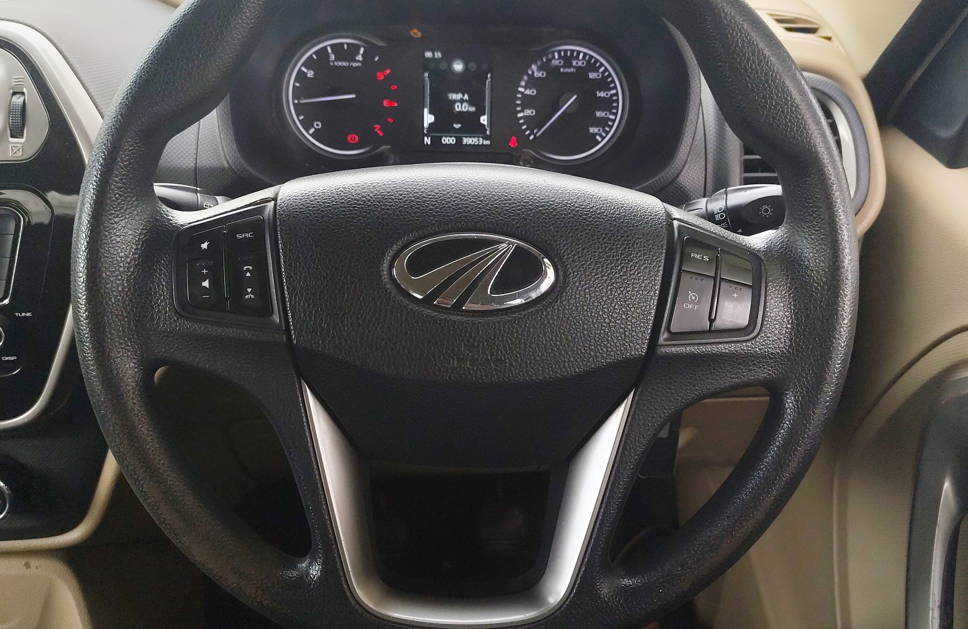 Used 2021 Mahindra Bolero Neo Used 2021 Mahindra Bolero Neo