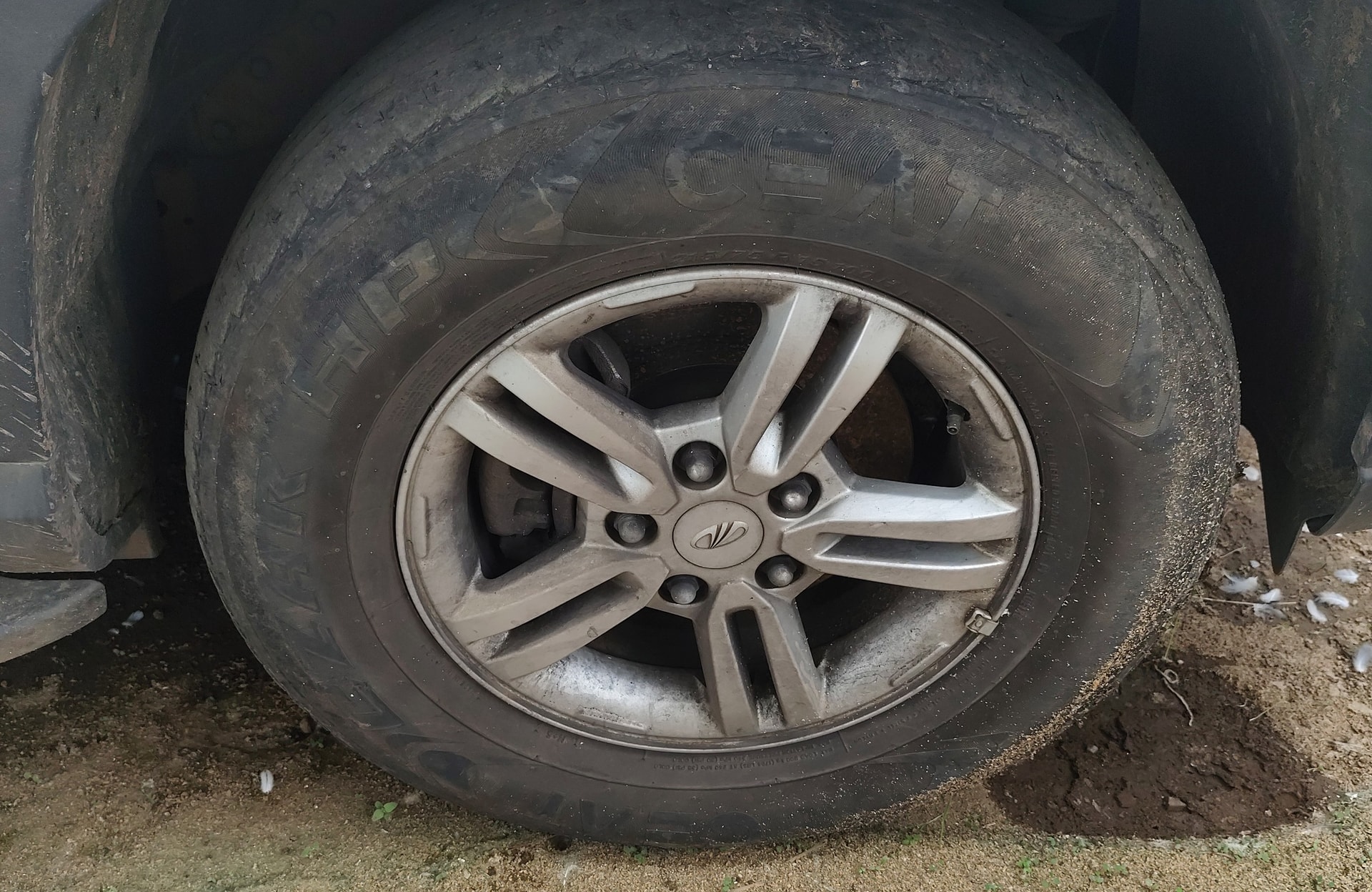 Used 2021 Mahindra Bolero Neo Used 2021 Mahindra Bolero Neo