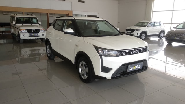 View Mahindra XUV300 Image 11 Used Mahindra XUV300 Image 11