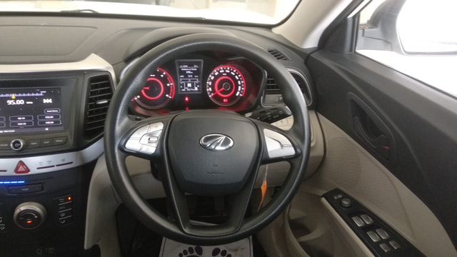 View Mahindra XUV300 Image 10 Used Mahindra XUV300 Image 10
