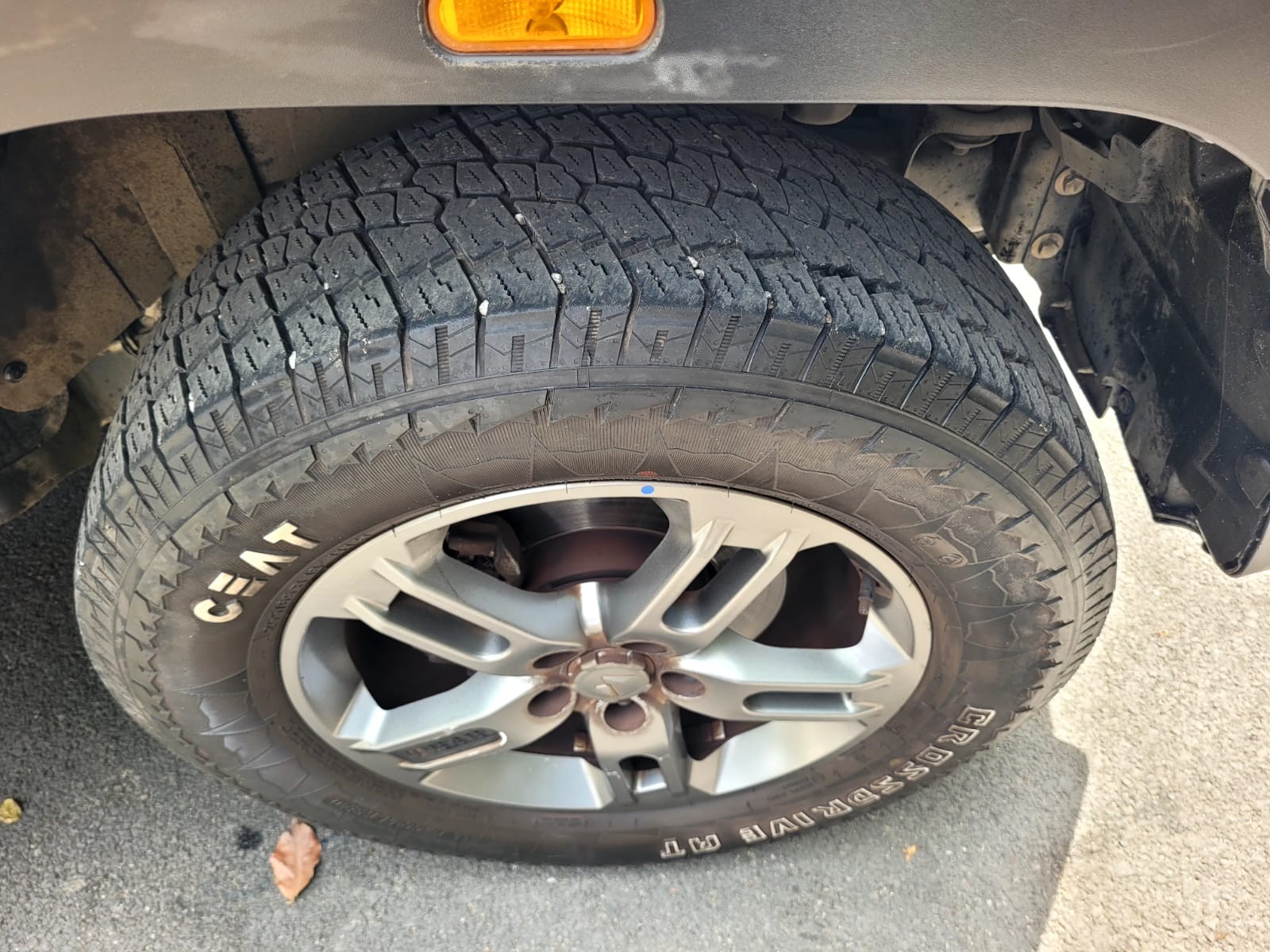 Used 2023 Mahindra Thar Used 2023 Mahindra Thar