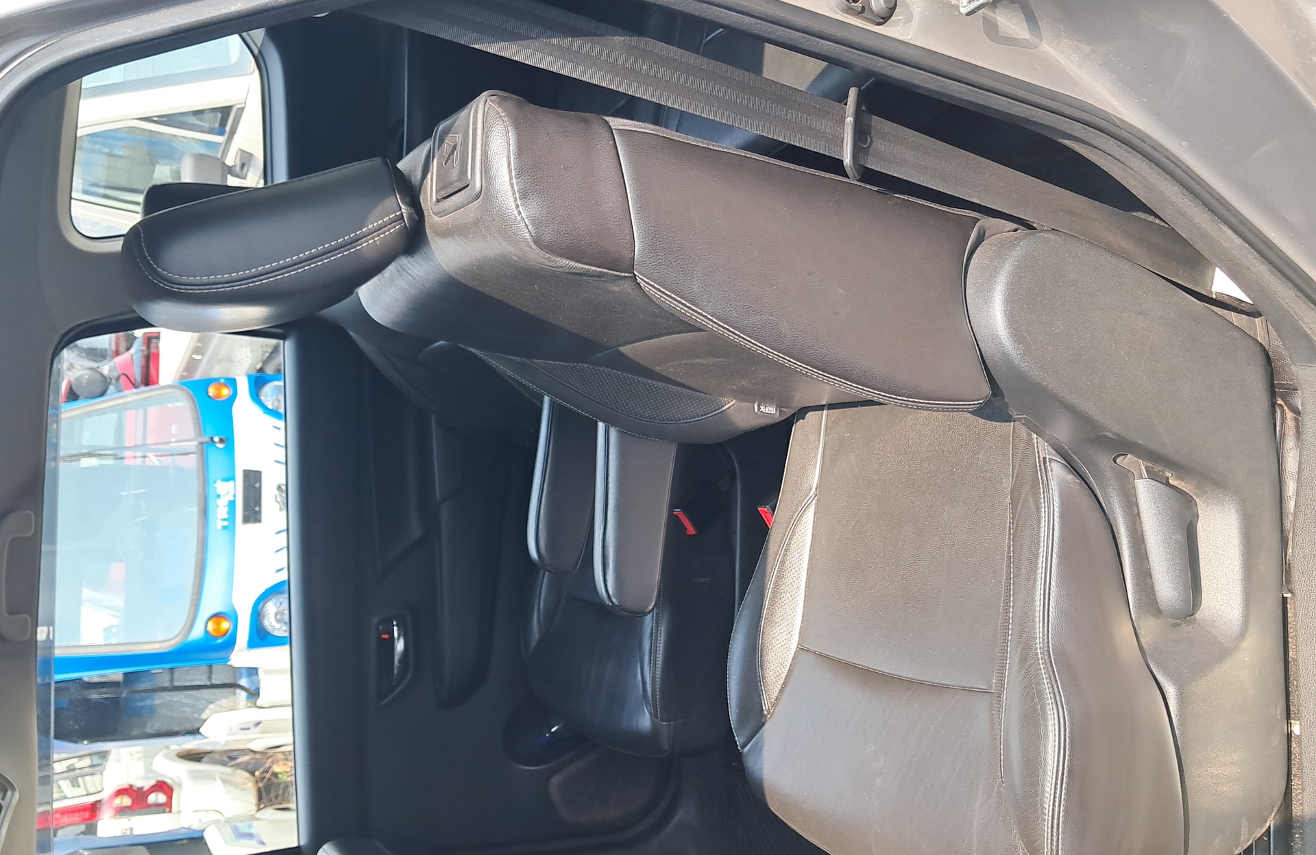Used 2021 Maruti Suzuki XL6 Used 2021 Maruti Suzuki XL6