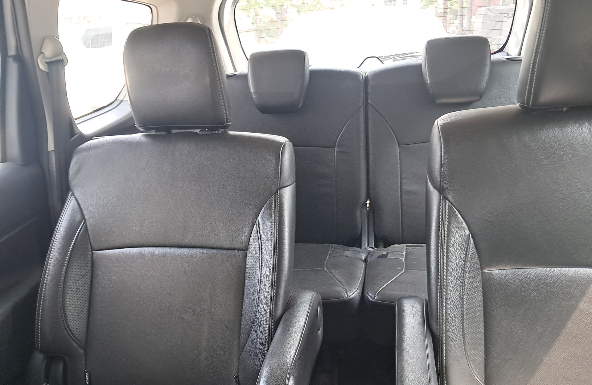 Used 2021 Maruti Suzuki XL6 Used 2021 Maruti Suzuki XL6