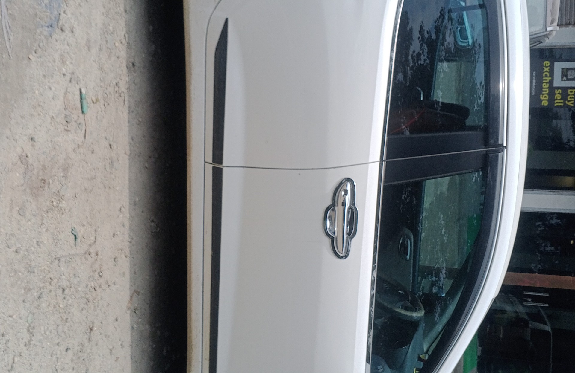 Used 2023 Hyundai Aura Used 2023 Hyundai Aura