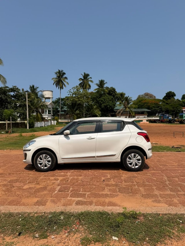 View Maruti Suzuki Swift Image 3 Used Maruti Suzuki Swift Image 3