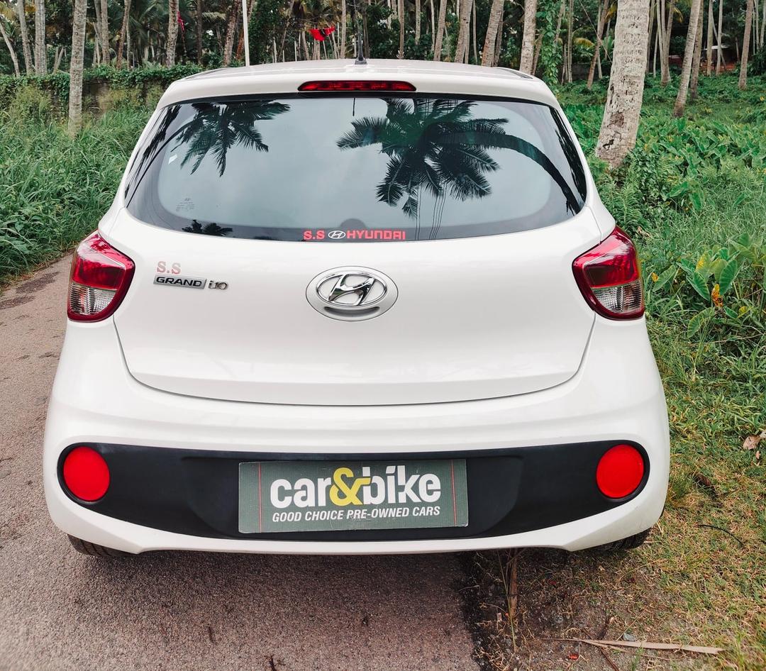 UsedCar