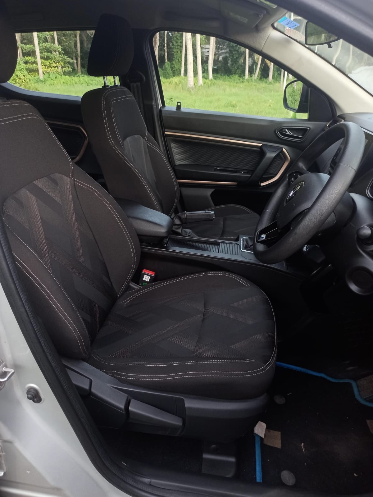 Used 2021 Renault Kiger Used 2021 Renault Kiger