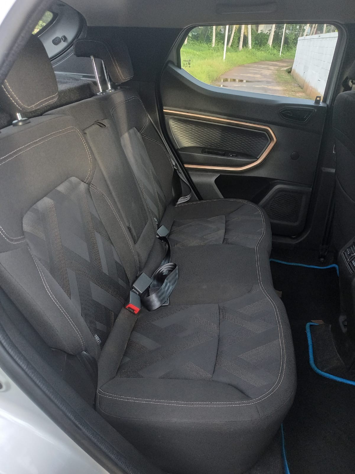 Used 2021 Renault Kiger Used 2021 Renault Kiger