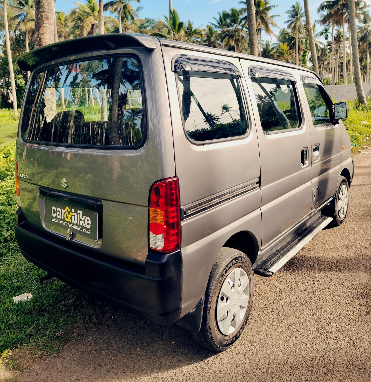 Used 2024 Maruti Suzuki Eeco Used 2024 Maruti Suzuki Eeco