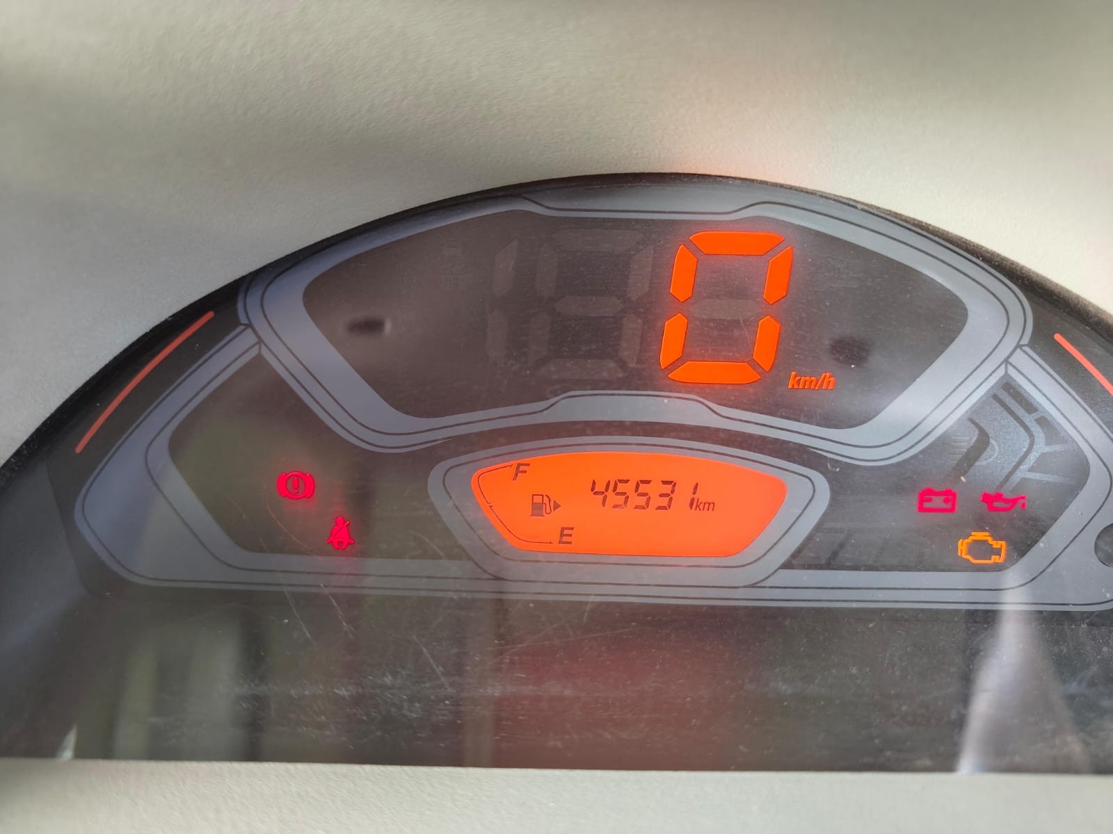 Used 2024 Maruti Suzuki Eeco Used 2024 Maruti Suzuki Eeco