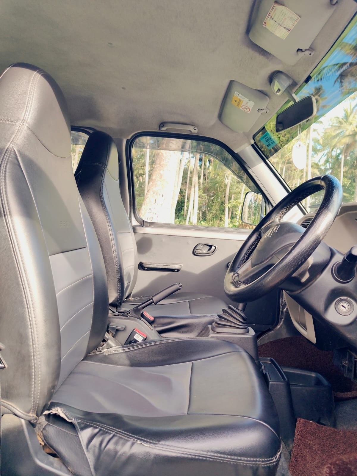 Used 2024 Maruti Suzuki Eeco Used 2024 Maruti Suzuki Eeco