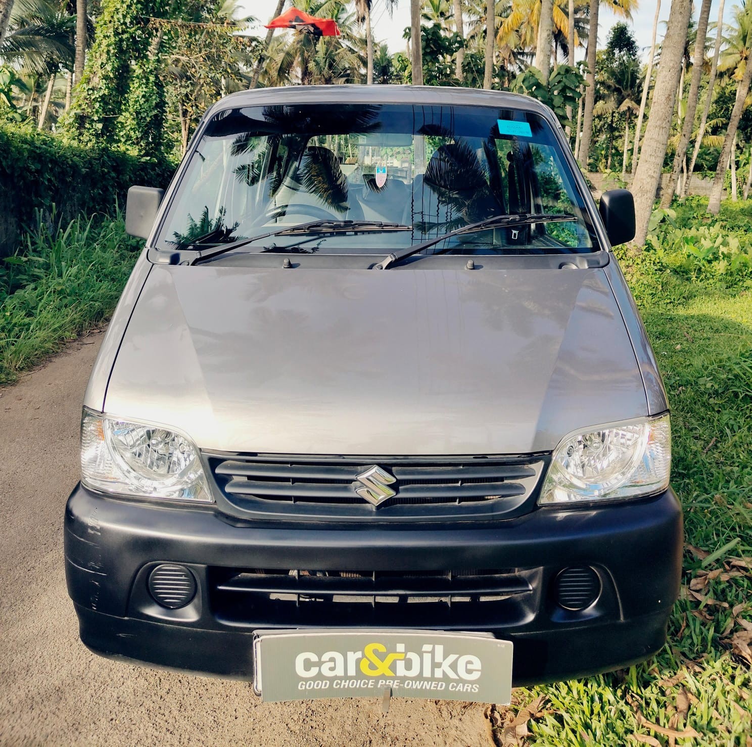 Used 2024 Maruti Suzuki Eeco Used 2024 Maruti Suzuki Eeco