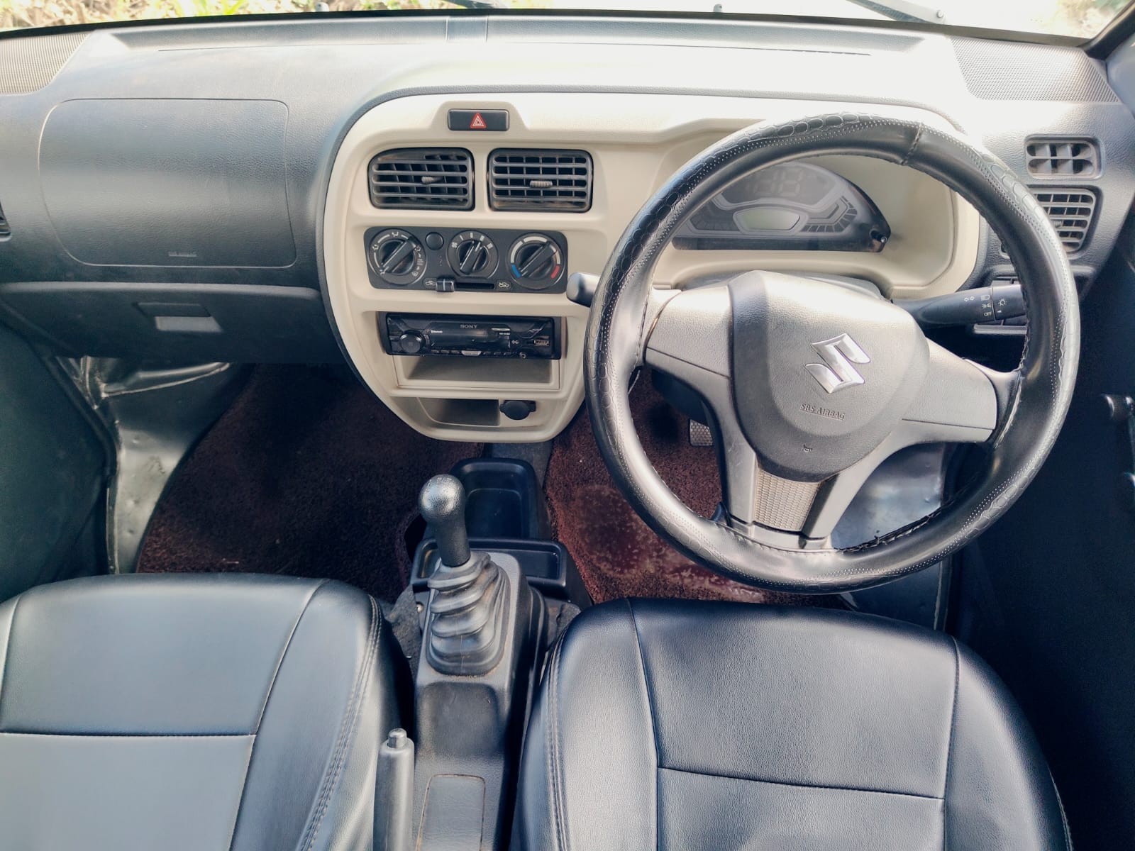 Used 2024 Maruti Suzuki Eeco Used 2024 Maruti Suzuki Eeco