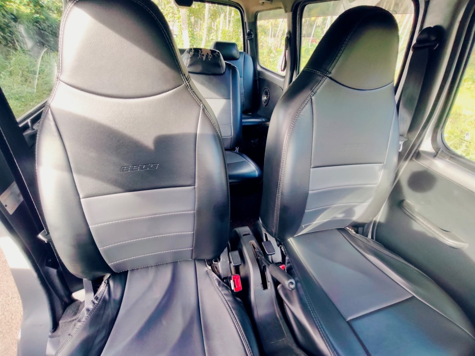 Used 2024 Maruti Suzuki Eeco Used 2024 Maruti Suzuki Eeco