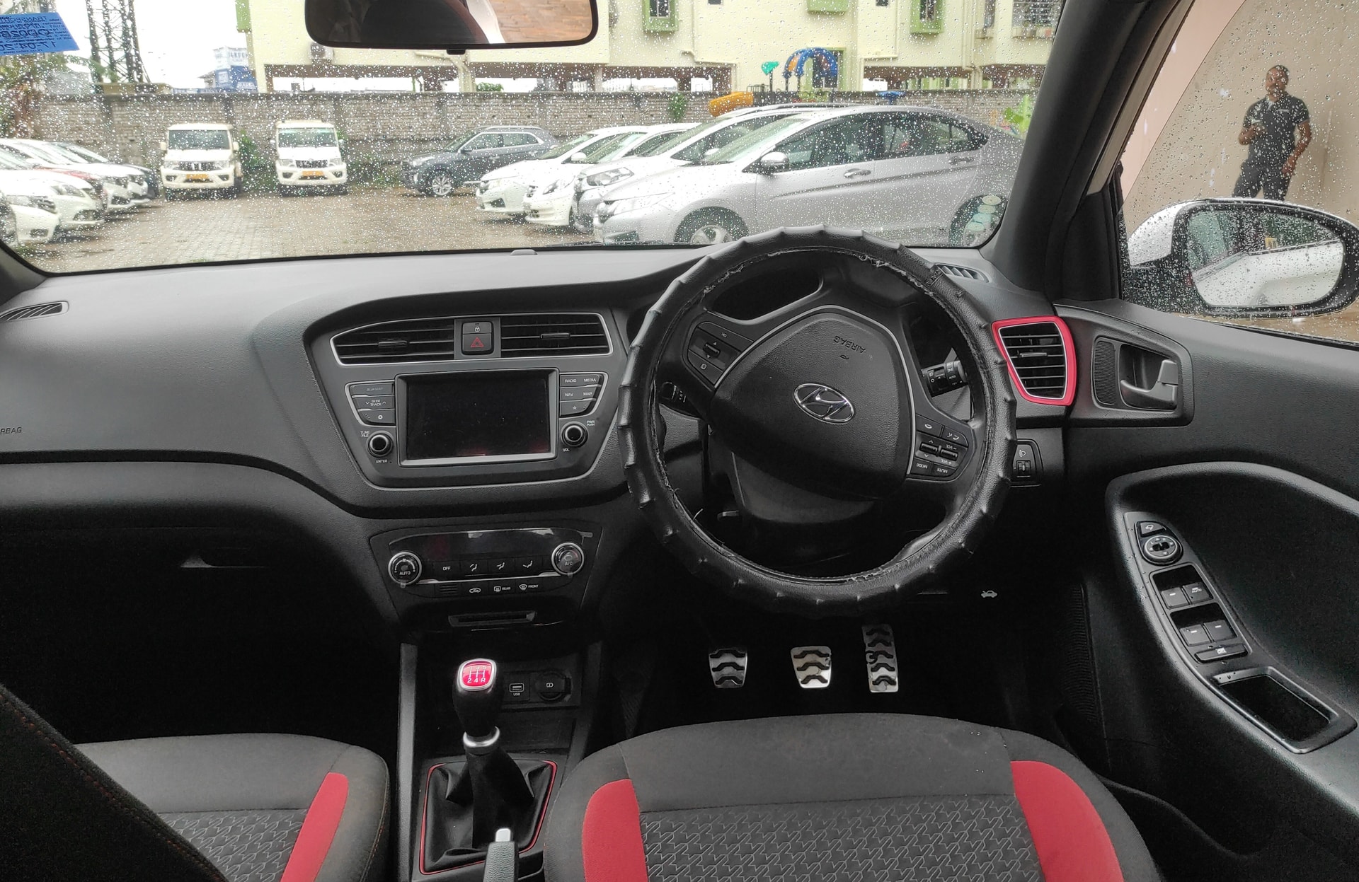 Used 2019 Hyundai i20 Active Used 2019 Hyundai i20 Active
