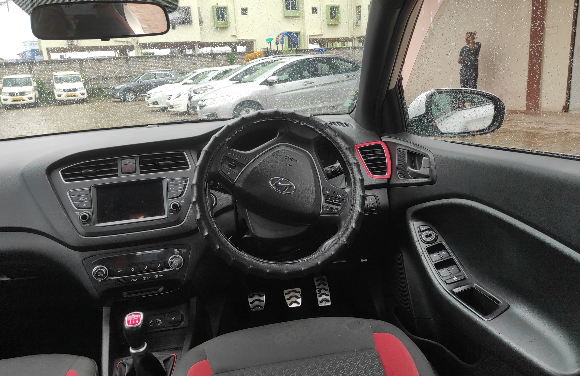 Used 2019 Hyundai i20 Active Used 2019 Hyundai i20 Active