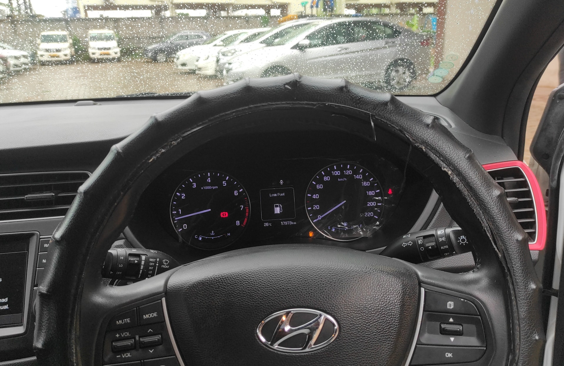 Used 2019 Hyundai i20 Active Used 2019 Hyundai i20 Active