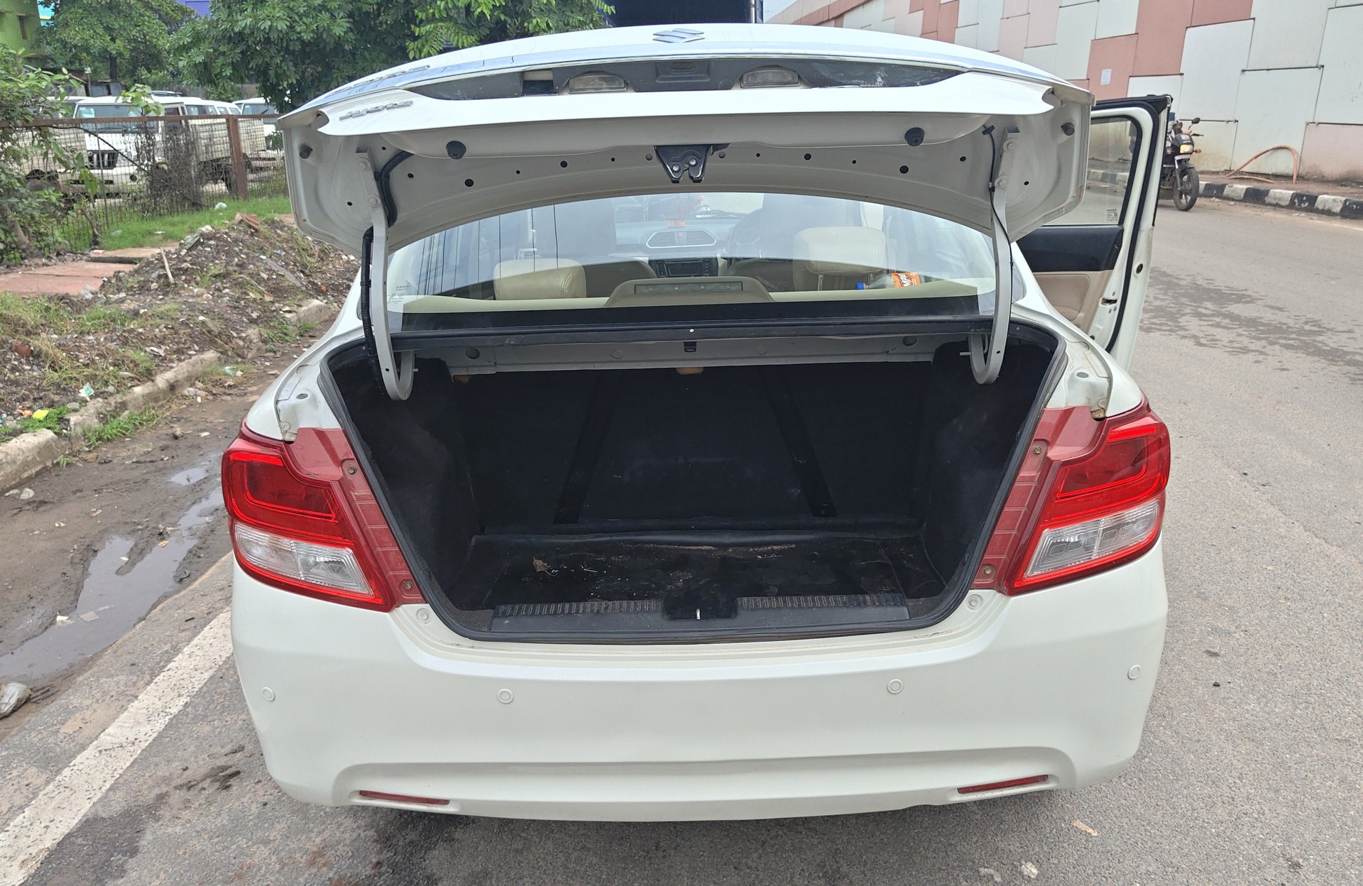 Used 2019 Maruti Suzuki Dzire Used 2019 Maruti Suzuki Dzire
