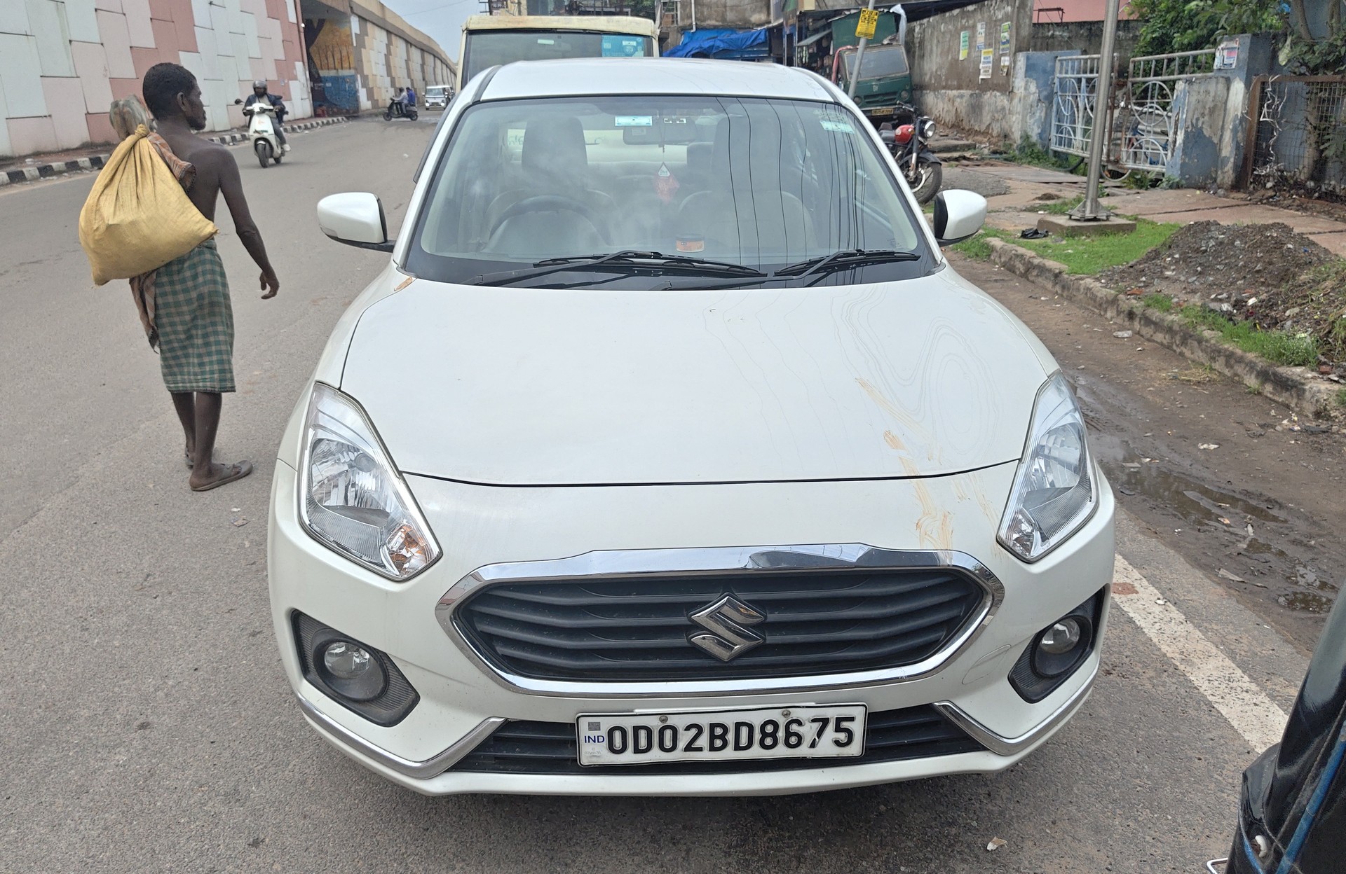 Used 2019 Maruti Suzuki Dzire Used 2019 Maruti Suzuki Dzire