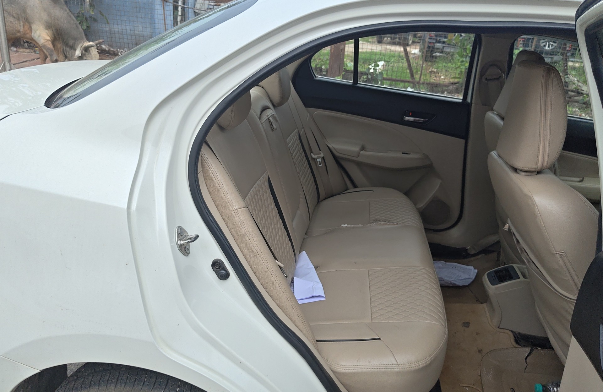 Used 2019 Maruti Suzuki Dzire Used 2019 Maruti Suzuki Dzire
