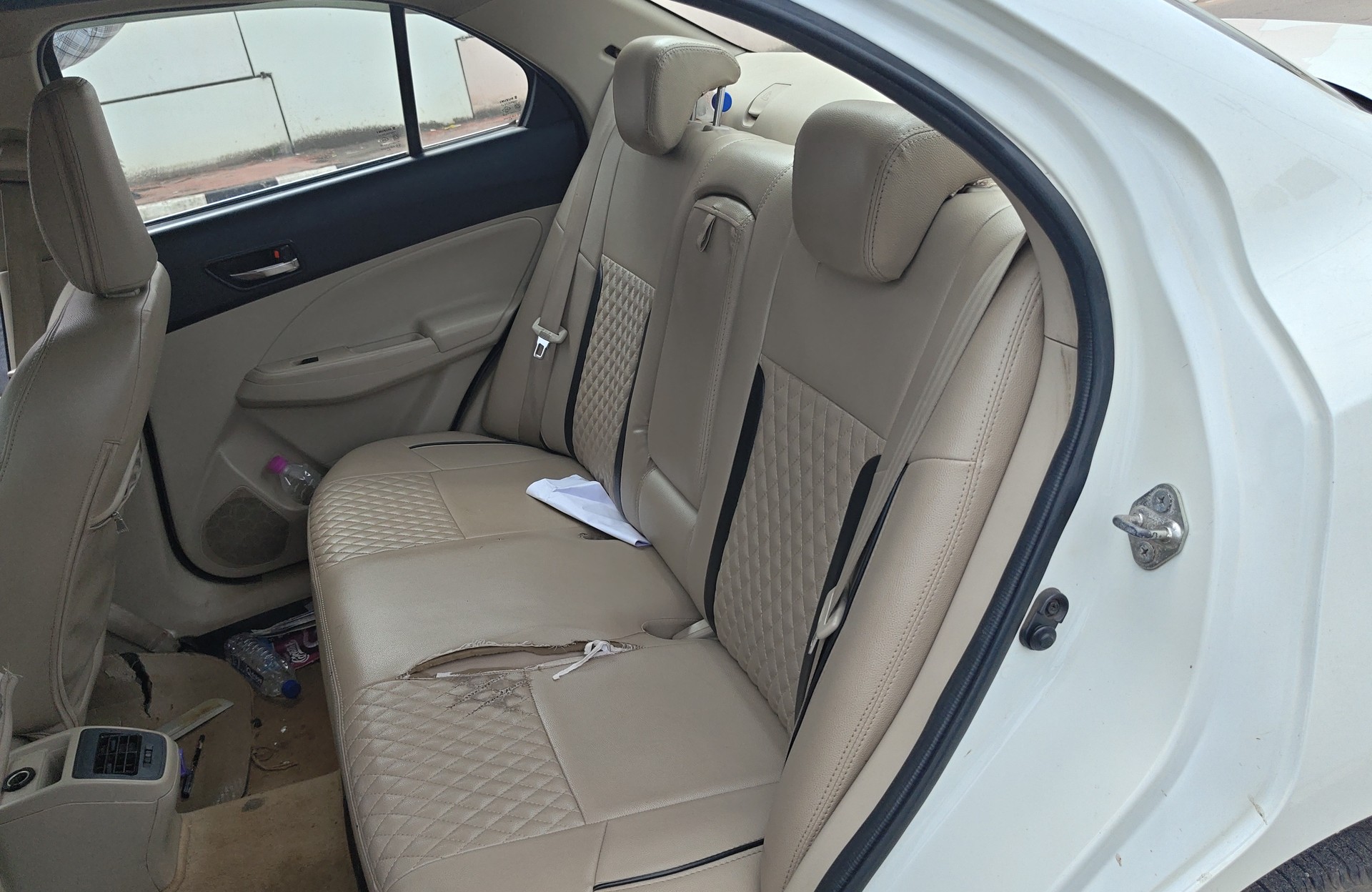 Used 2019 Maruti Suzuki Dzire Used 2019 Maruti Suzuki Dzire