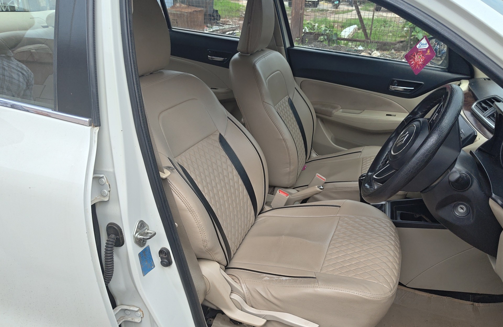 Used 2019 Maruti Suzuki Dzire Used 2019 Maruti Suzuki Dzire