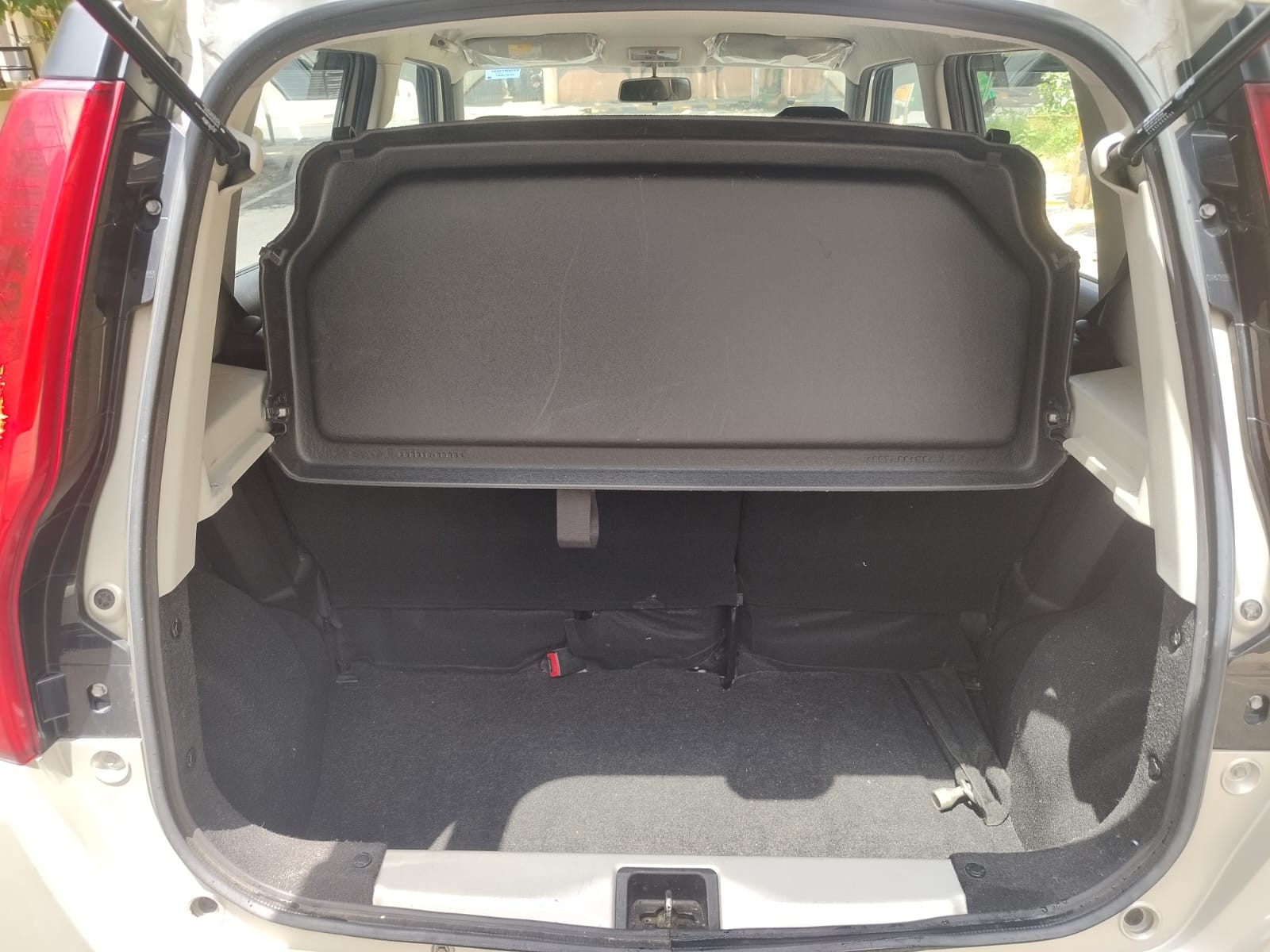 Used 2020 Maruti Suzuki Wagon R Used 2020 Maruti Suzuki Wagon R