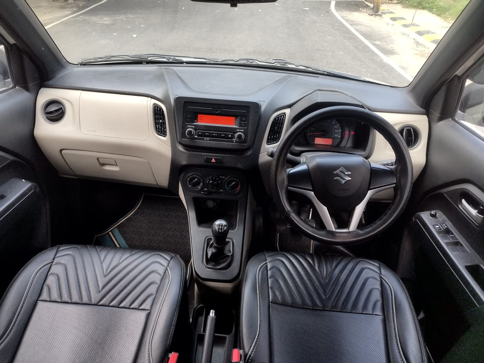 Used 2020 Maruti Suzuki Wagon R Used 2020 Maruti Suzuki Wagon R