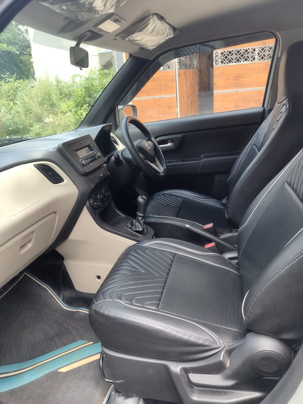 Used 2020 Maruti Suzuki Wagon R Used 2020 Maruti Suzuki Wagon R
