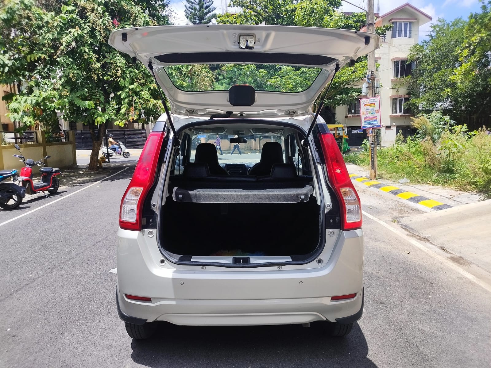 Used 2020 Maruti Suzuki Wagon R Used 2020 Maruti Suzuki Wagon R