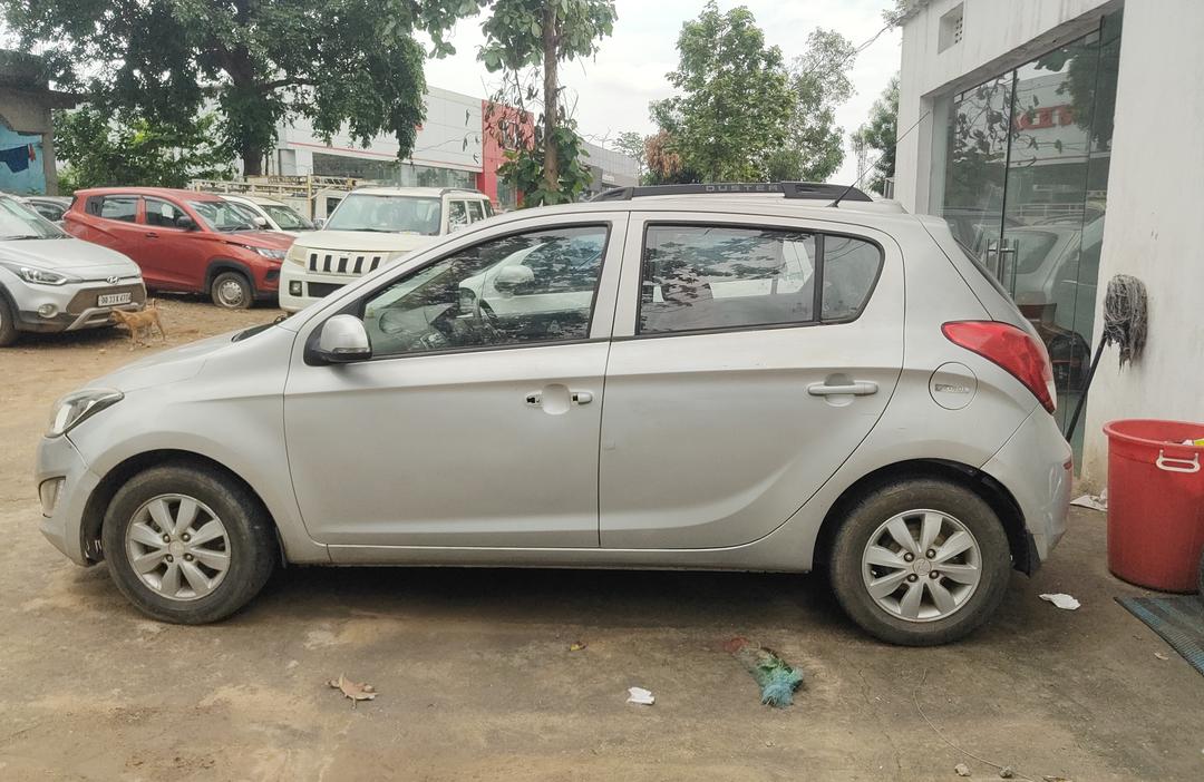 UsedCar