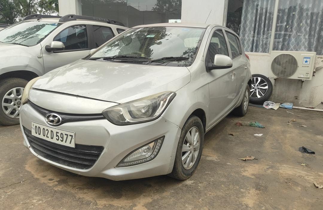 UsedCar