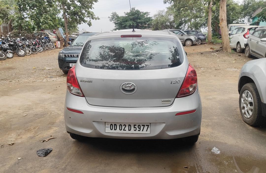 UsedCar